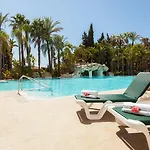 Guadalpin Suites
