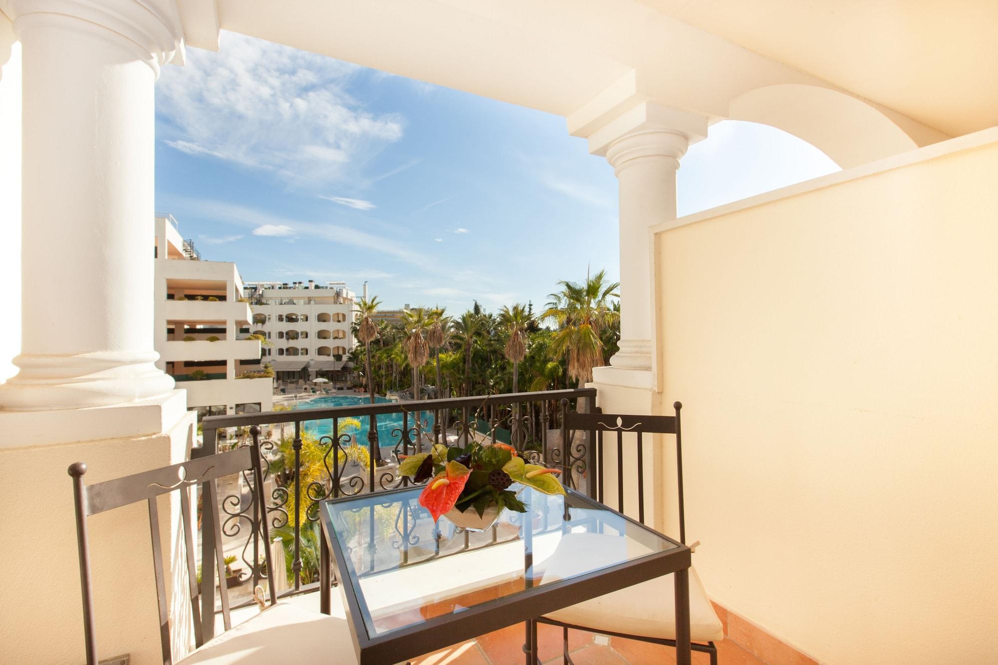 Apartamento Guadalpin Marbella