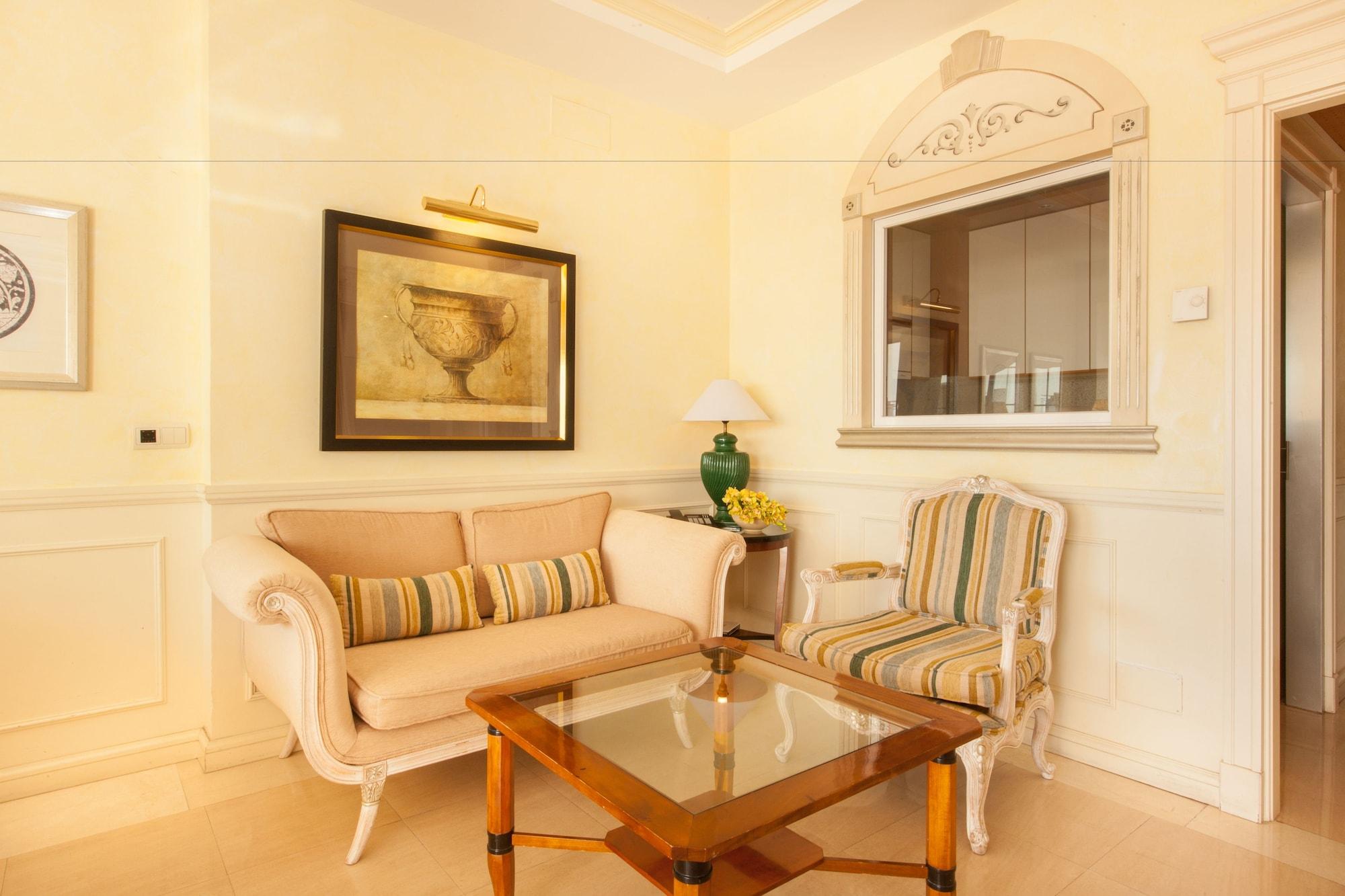 Apartamento Guadalpin