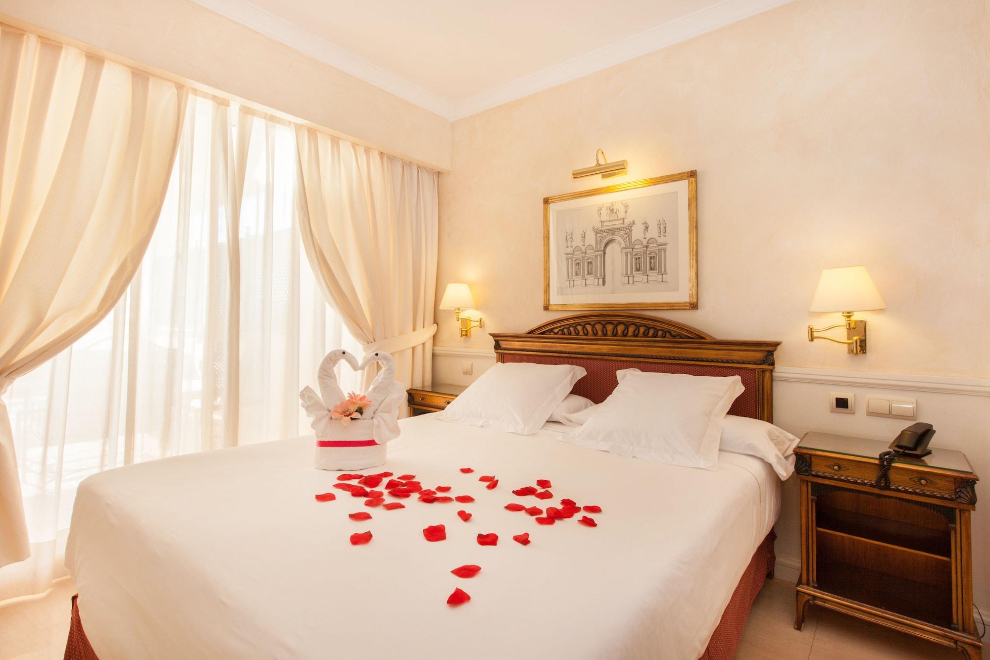 Guadalpin Apartamento Marbella