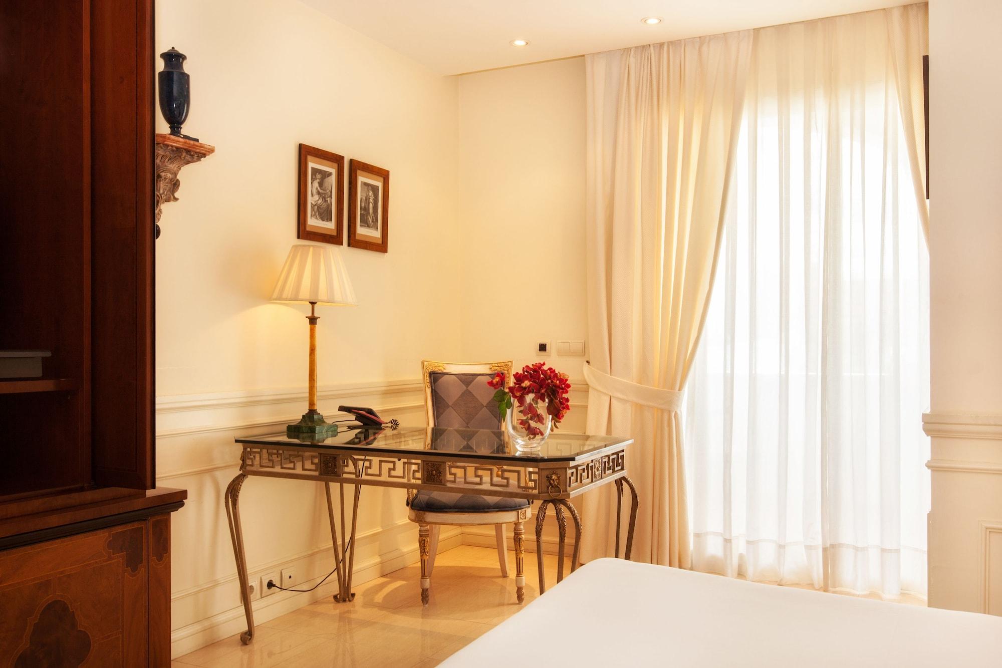 Guadalpin Apartamento