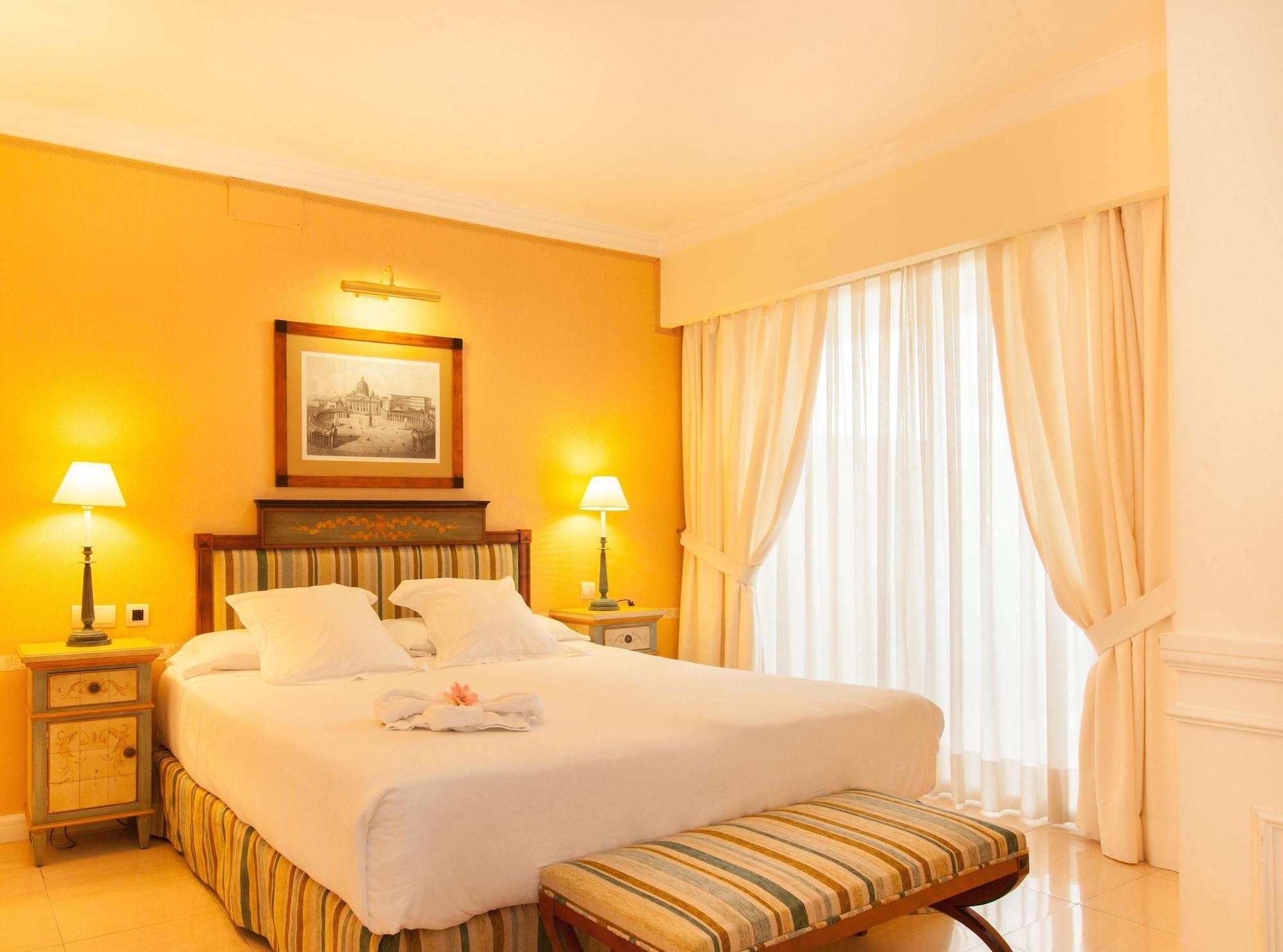 Apartamento Guadalpin Marbella