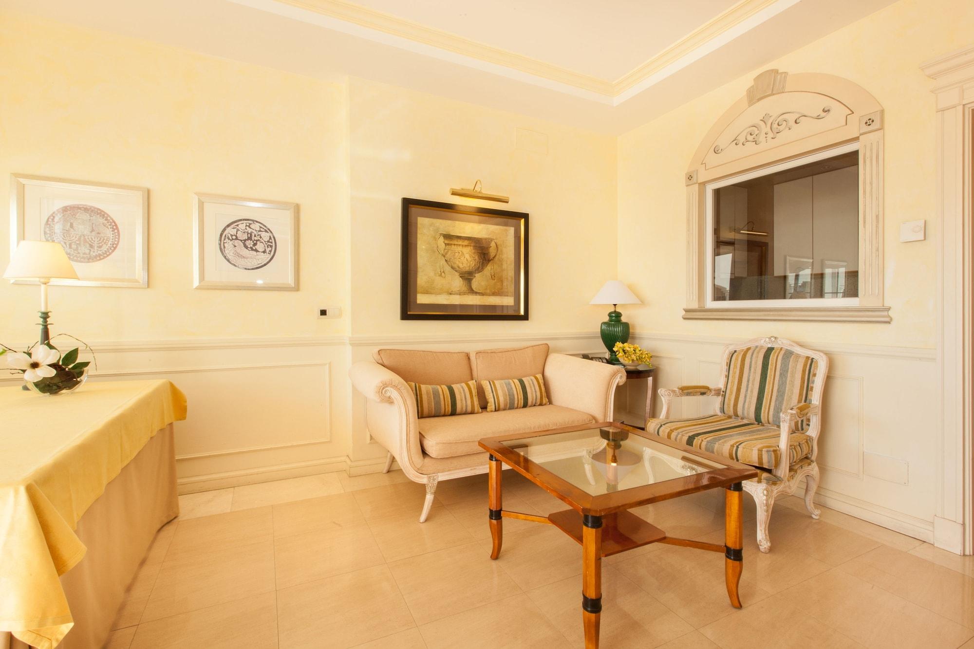 Apartamento Guadalpin