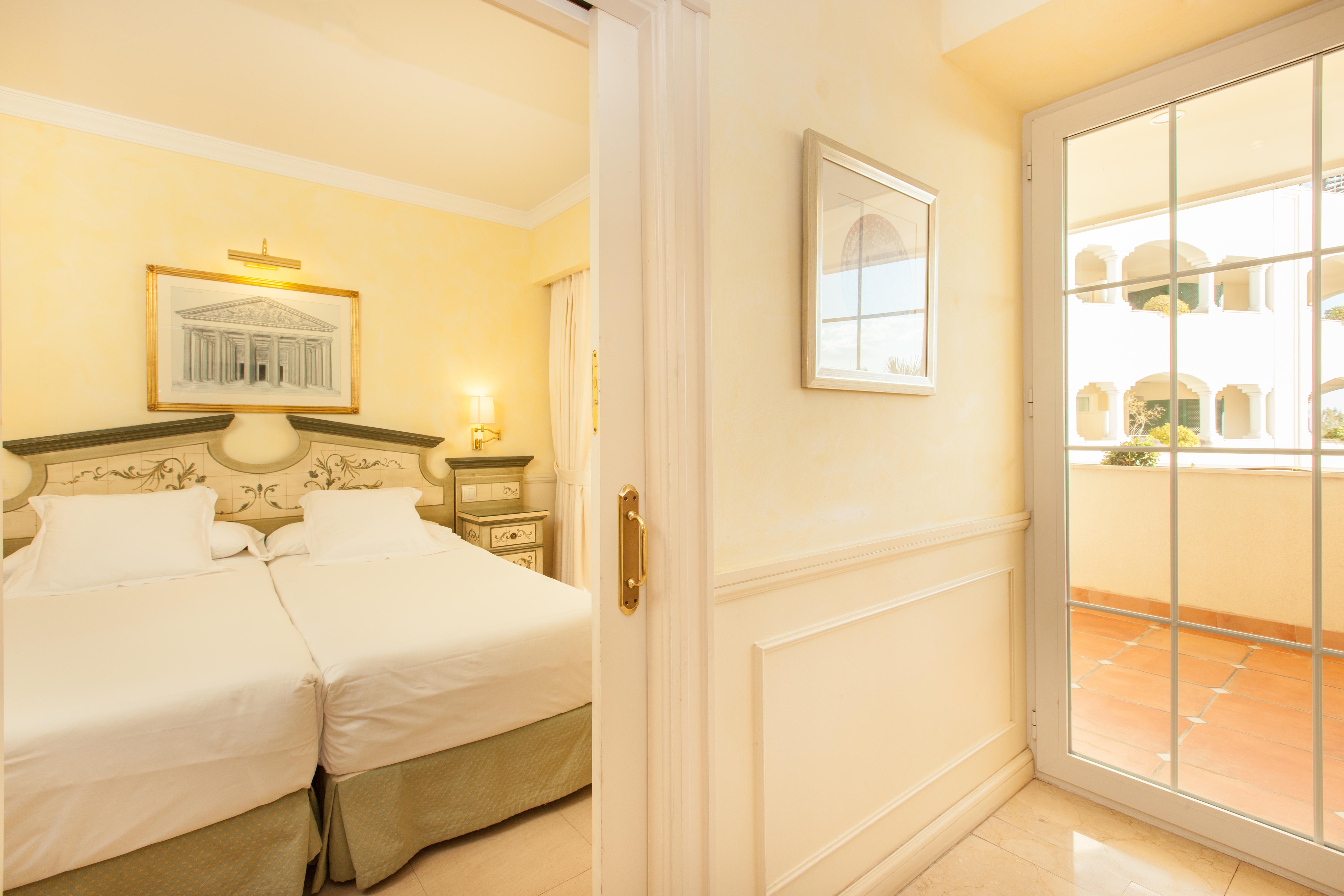 Guadalpin Apartamento Marbella