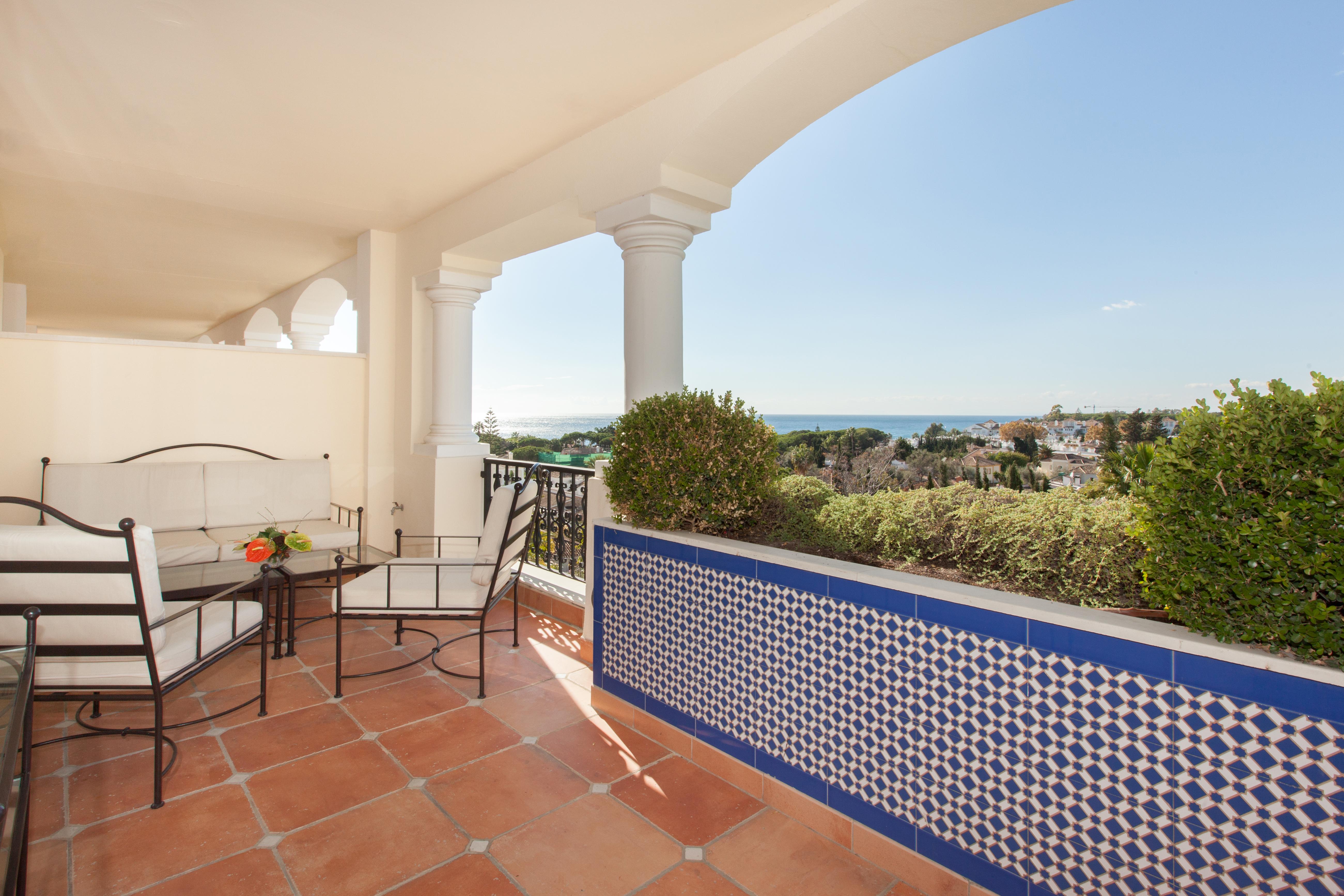 Apartamento Guadalpin Marbella