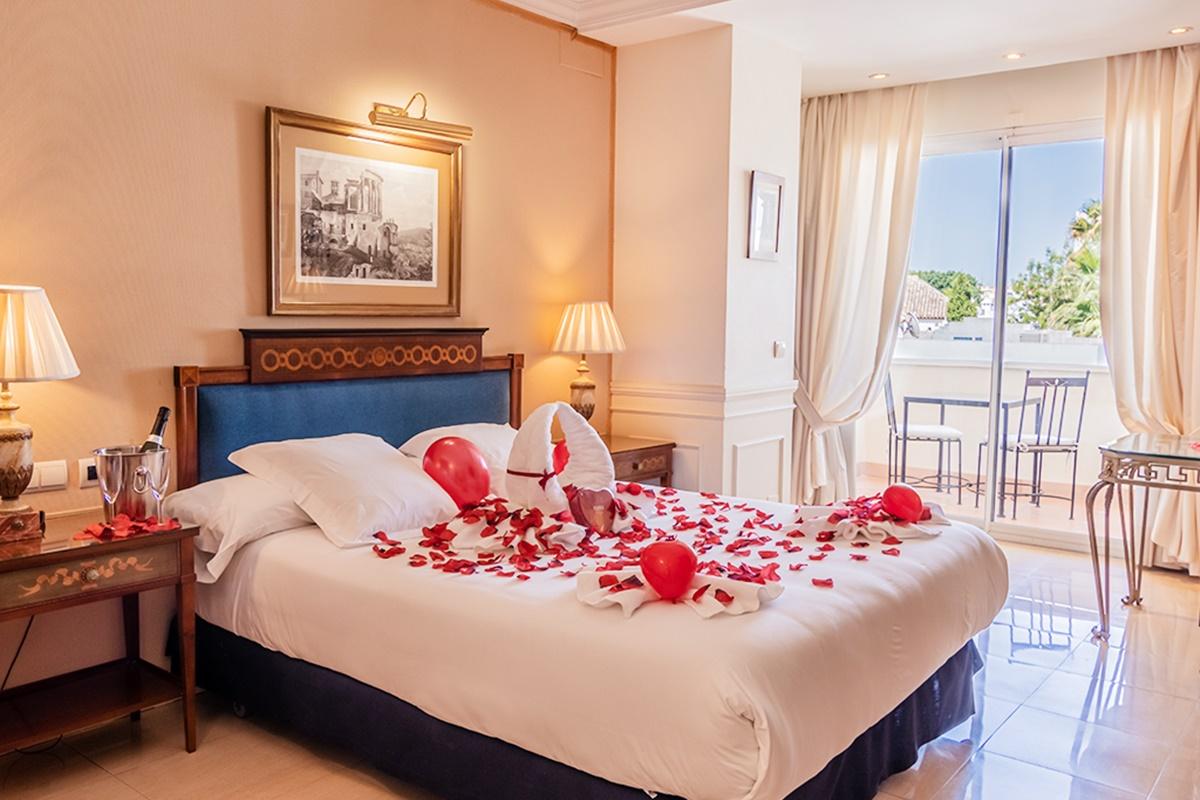 Apartamento Guadalpin