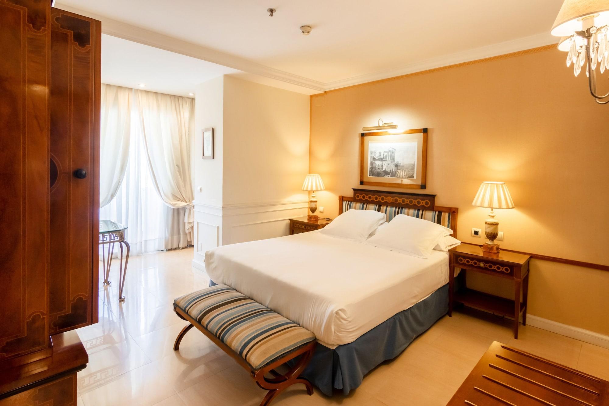 Apartamento Guadalpin