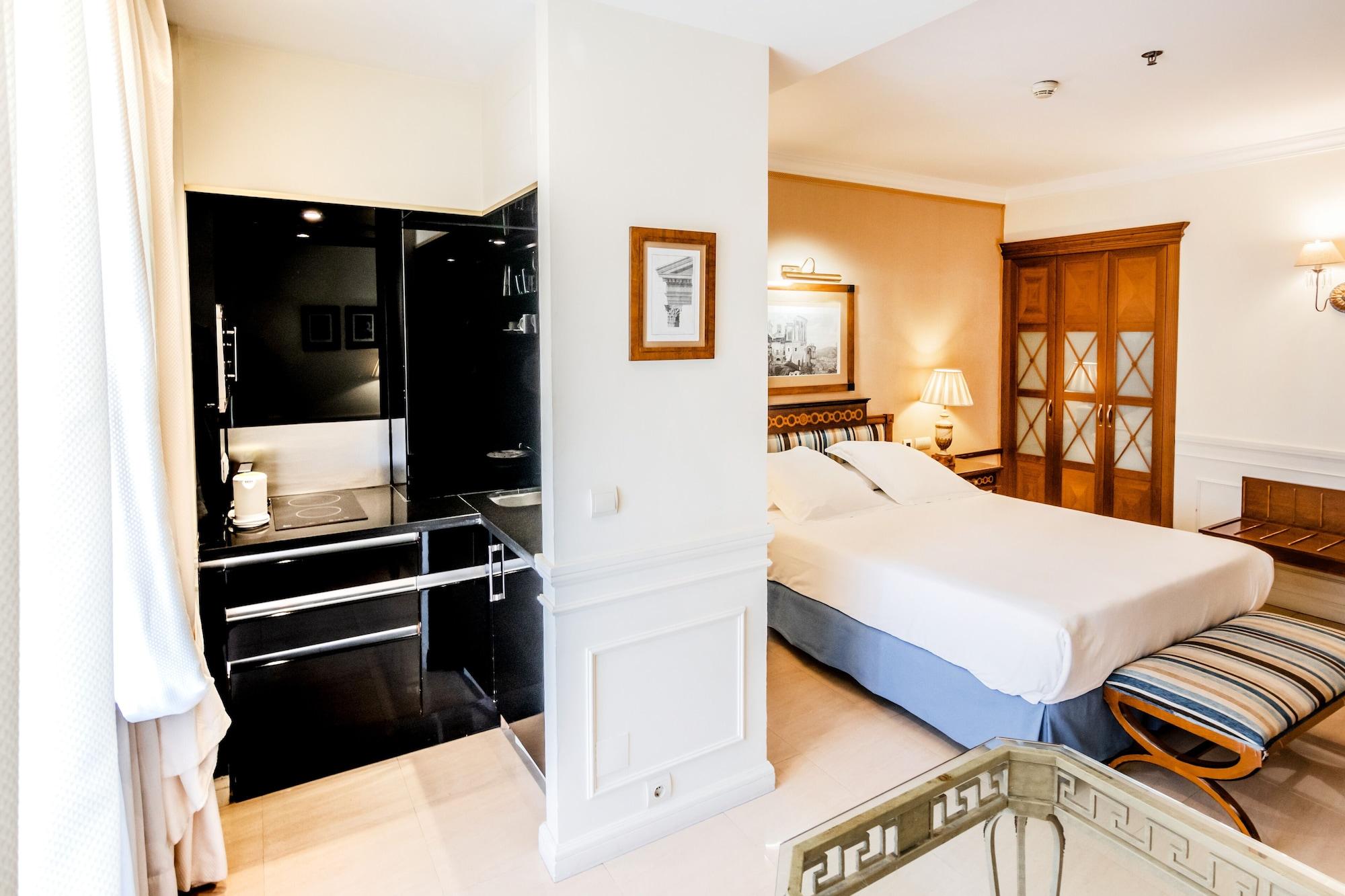 Apartamento Guadalpin Marbella