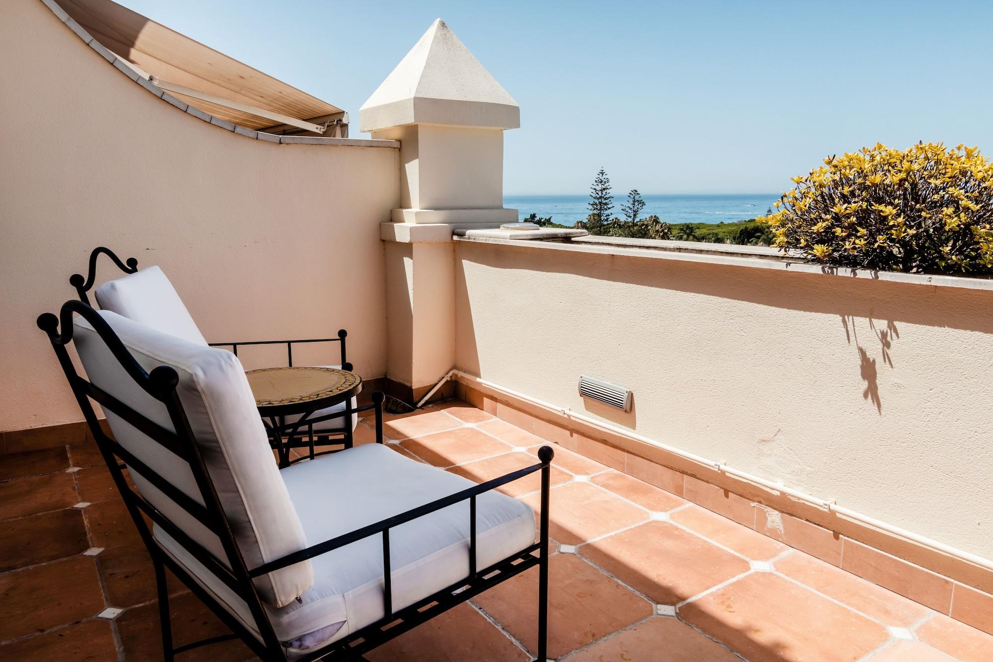 Apartamento Guadalpin