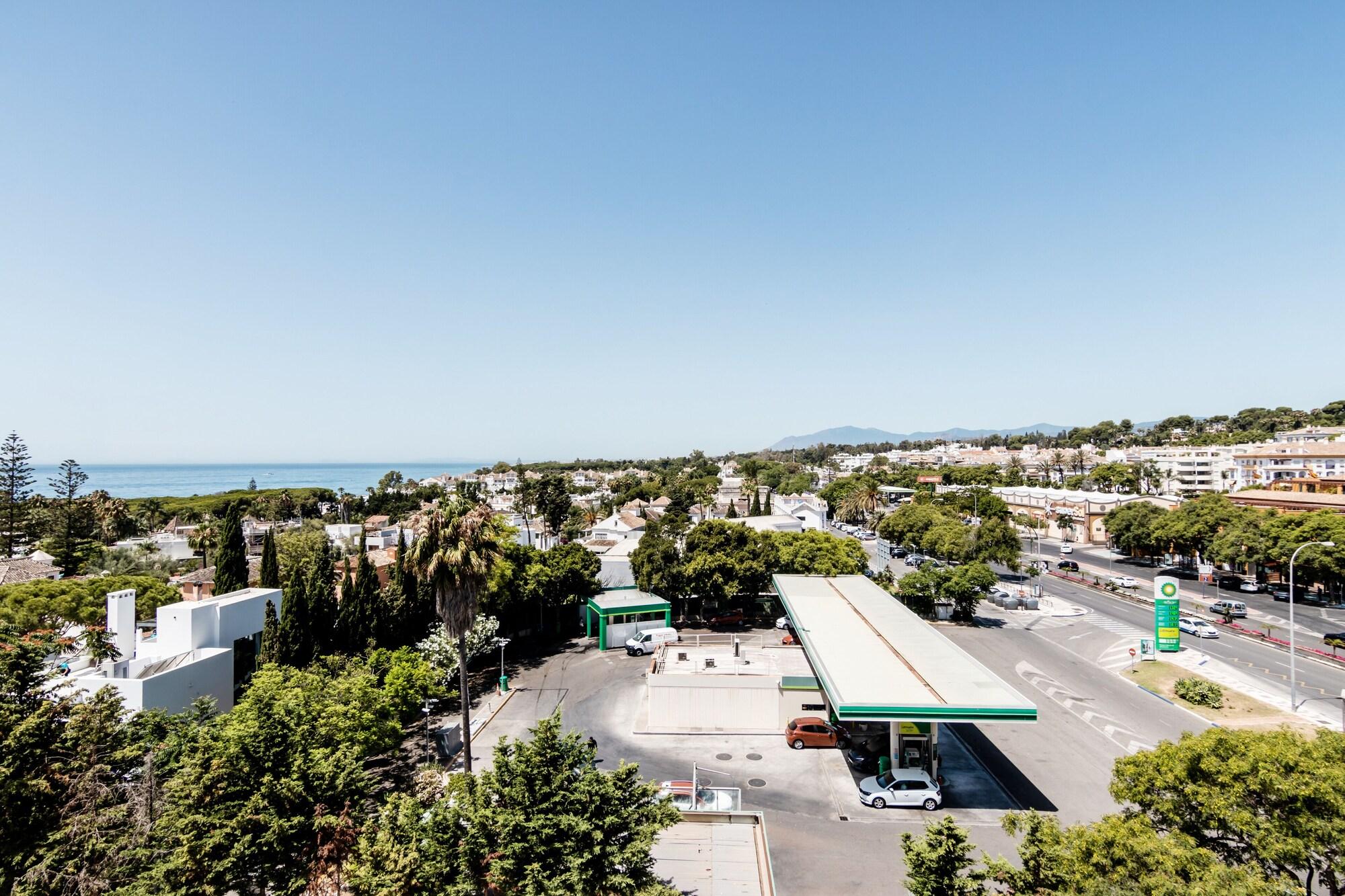 Guadalpin Marbella