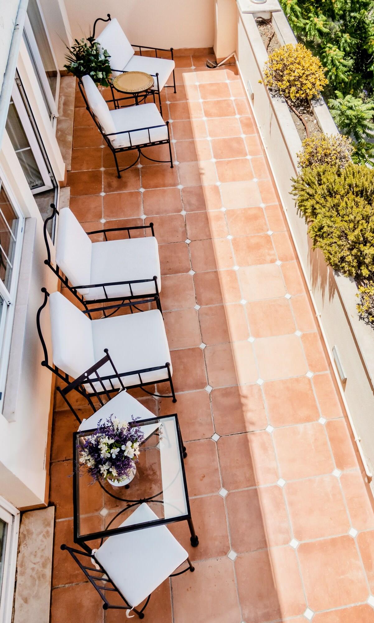 Apartamento Guadalpin Marbella