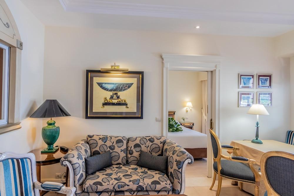 Apartamento Guadalpin