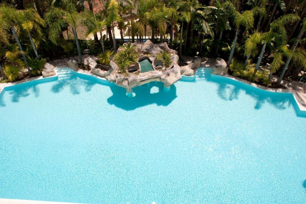 Apartamento Guadalpin *