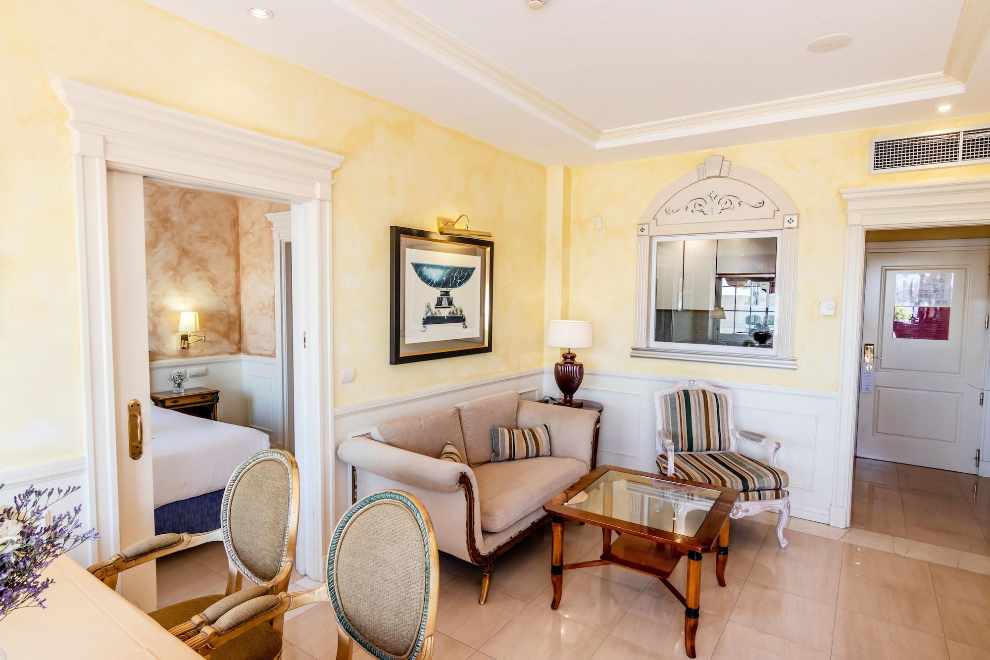 Apartment Guadalpin Marbella